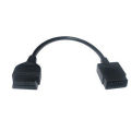 for Nissan 14pin to 16pin OBD2 Adapter Cable